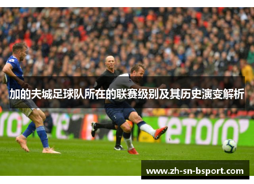 加的夫城足球队所在的联赛级别及其历史演变解析