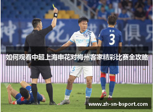 如何观看中超上海申花对梅州客家精彩比赛全攻略