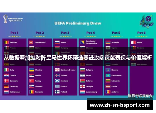 从数据看加维对阵皇马世界杯预选赛进攻端贡献表现与价值解析