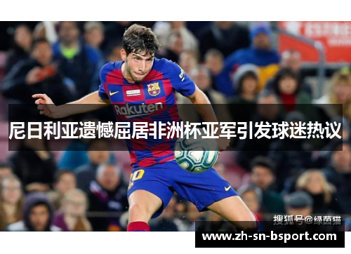 尼日利亚遗憾屈居非洲杯亚军引发球迷热议 尼日利亚遗憾屈居非洲杯亚军引发球迷热议
