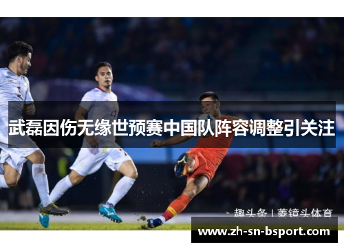 武磊因伤无缘世预赛中国队阵容调整引关注